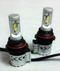 ***Discontinued***~(1 lbs. 3X3X3)~ 9007 High and Low Beam Headlights 70 Watt LED Headlight