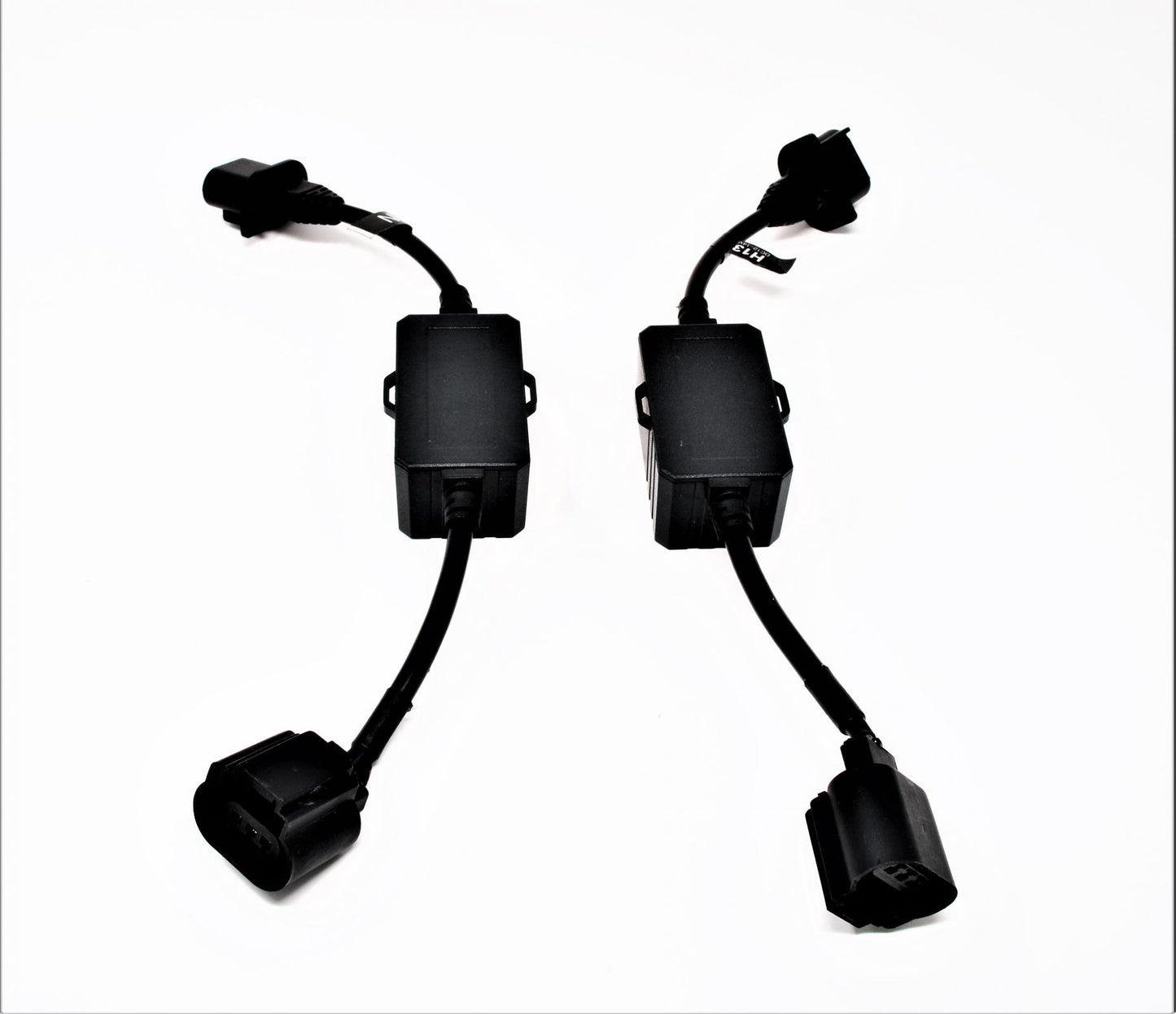 ***Discontinued***Anti Flicker Harness H13 RH