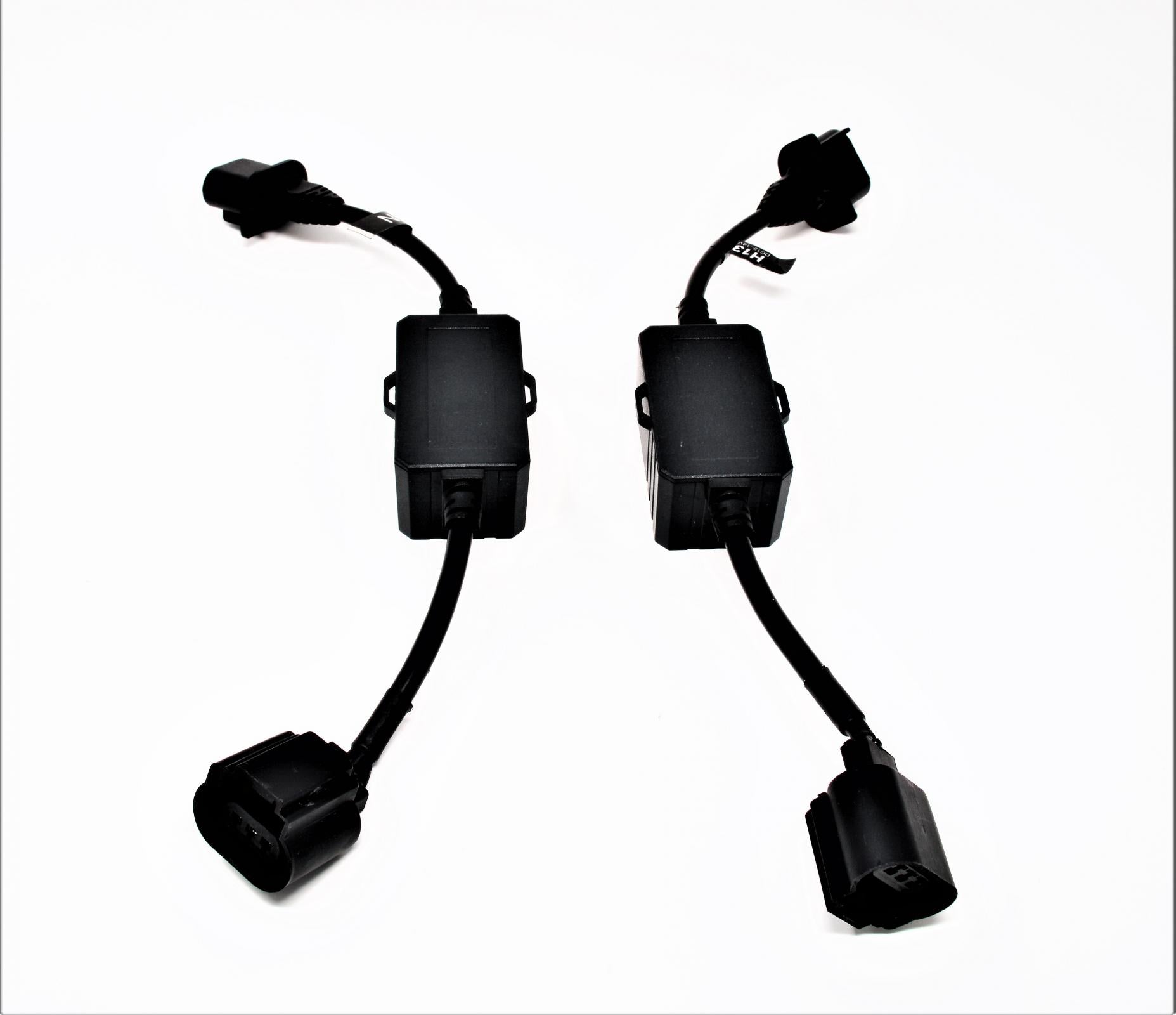 ***Discontinued***Anti Flicker Harness H13 RH