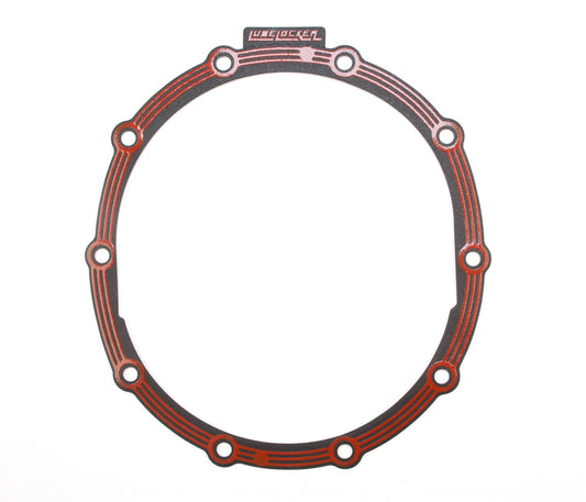 ~(1.4 lbs. 25X19X1)~ Ford Competition 9 inch Differential Cover Gasket LubeLocker