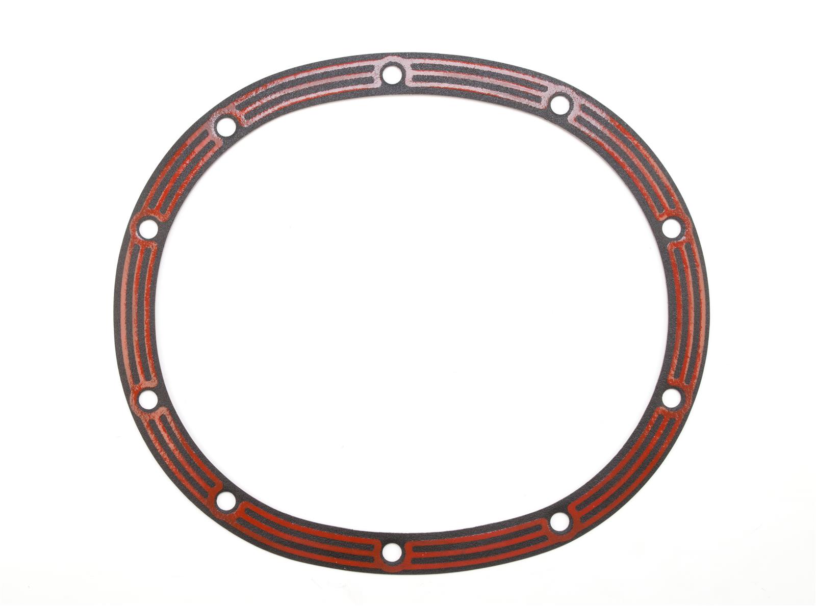 ~(0.3 lbs. 11X10X0)~ Dana 35 Differential Cover Gasket LubeLocker