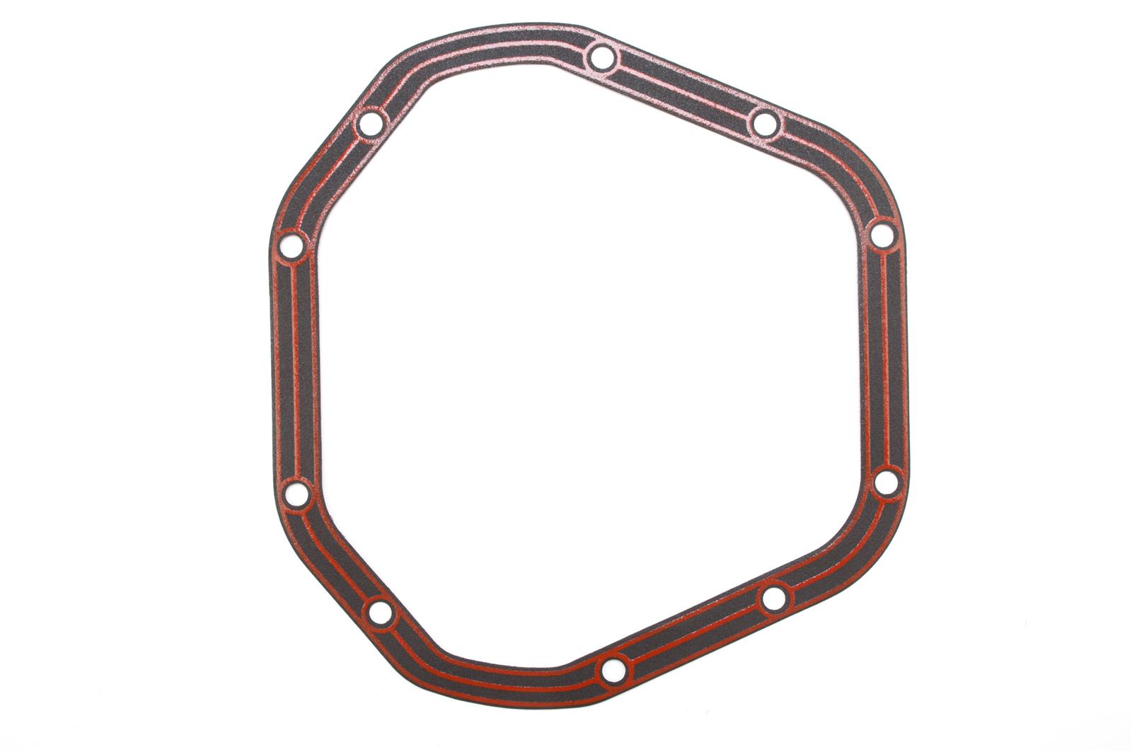 ~(0.5 lbs. 17X14X0)~ Dana 60 Differential Cover Gasket LubeLocker