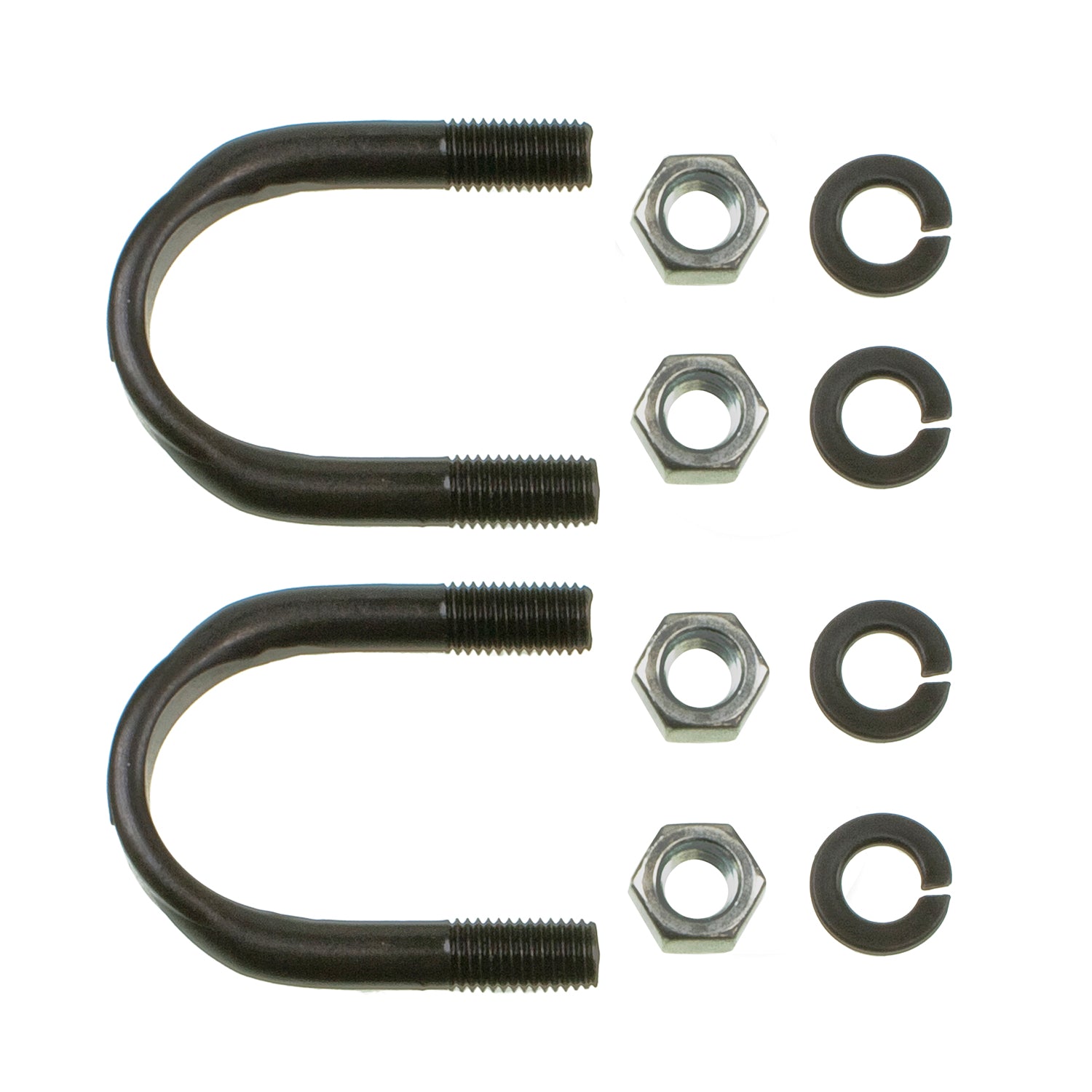 ~(1.9 lbs. 2X2X2)~ KIT UBOLT 1310 W/GR8 TORQLOQ N