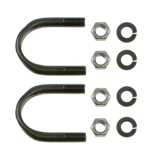 ~(1.9 lbs. 2X2X2)~ KIT UBOLT 1310 W/GR8 TORQLOQ N