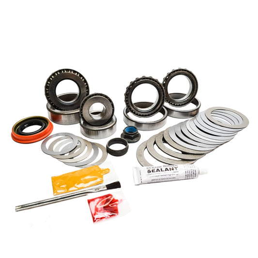 ***Discontinued***~(8 lbs. 11X10X2)~ Ford 9.75 Inch Rear Master Install Kit 11-Newer Aftermarket Gears Nitro Gear and Axle