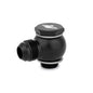 Banjo Fitting w Bolt M20 x -10AN  Black