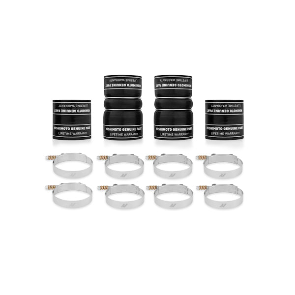 Ford 7.3L Powerstroke Intercooler Boots  1999-2003