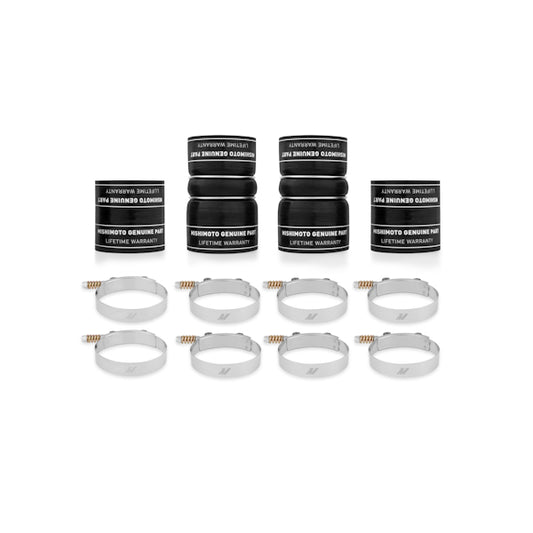 Ford 7.3L Powerstroke Intercooler Boots  1999-2003