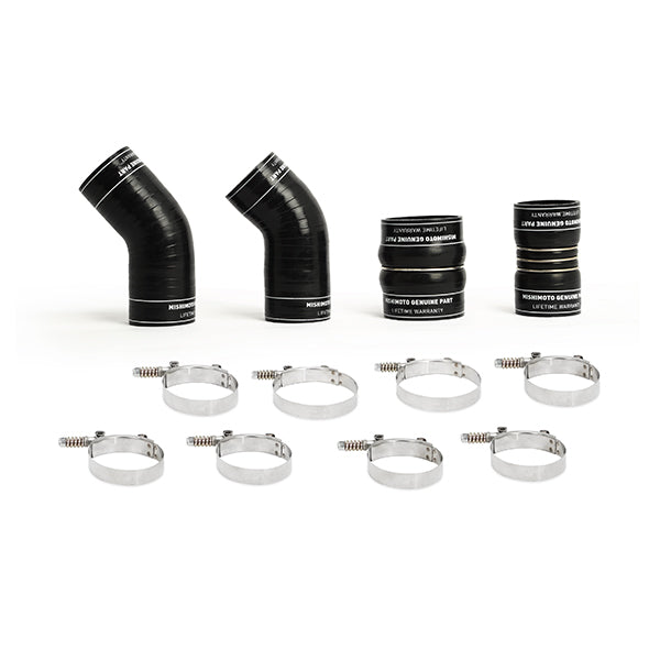 Dodge 6.7L Cummins Intercooler Boots  2013-2018
