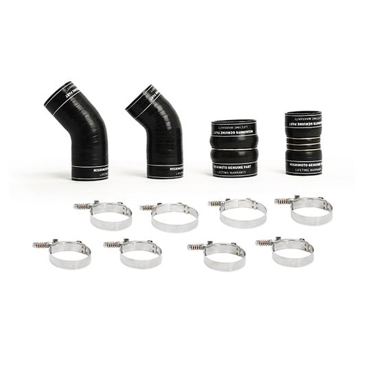 Dodge 6.7L Cummins Intercooler Boots  2013-2018