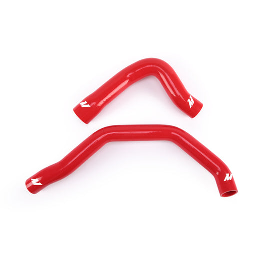 Dodge 5.9L Cummins Silicone Radiator Hose Kit  1994-1997  Red