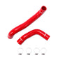 08-14 Subaru WRX   08  STI Silicone Radiator Hose Kit  Red