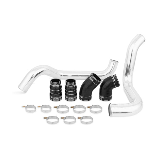 Chevrolet 6.6L Duramax LB7 Intercooler Pipe and Boot Kit  2002-2004.5