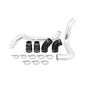 Chevrolet 6.6L Duramax LB7 Intercooler Pipe and Boot Kit  2002-2004.5