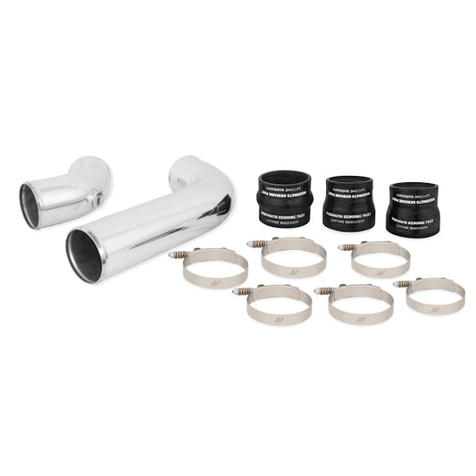 Chevrolet 6.6L Duramax LML Cold-Side Intercooler Pipe and Boot Kit  2011-2016