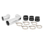 Chevrolet 6.6L Duramax LML Cold-Side Intercooler Pipe and Boot Kit  2011-2016