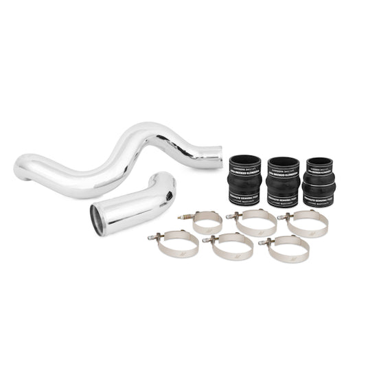 Chevrolet 6.6L Duramax LML Hot-Side Intercooler Pipe and Boot Kit  2011-2016