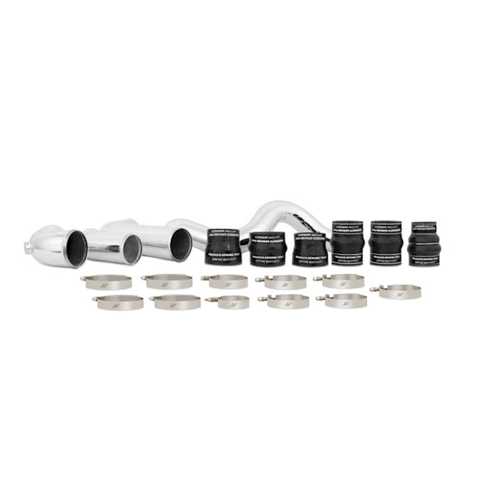 Chevrolet 6.6L Duramax LML Intercooler Pipe and Boot Kit  2011-2016