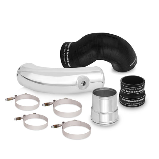 Ford 6.7L Powerstroke Cold-Side Intercooler Pipe and Boot Kit  2011-2016