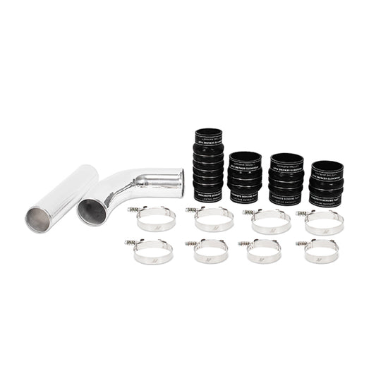 Dodge 6.7L Cummins Intercooler Pipe and Boot Kit  2010-2012