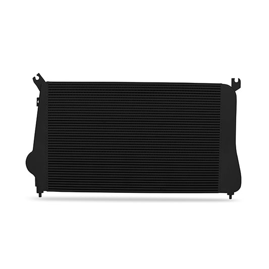 Chevrolet 6.6L Duramax LML Intercooler  2011-2016  Black