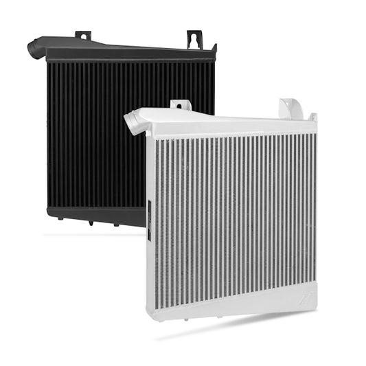 Ford 6.4L Powerstroke Intercooler  2008-2010  Silver