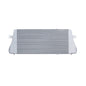 Dodge 5.9L Cummins Intercooler  1994-2002  Silver