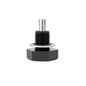 Magnetic Oil Drain Plug M14 x 1.5  Black