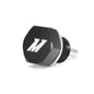 Magnetic Oil Drain Plug M18 x 1.5  Black