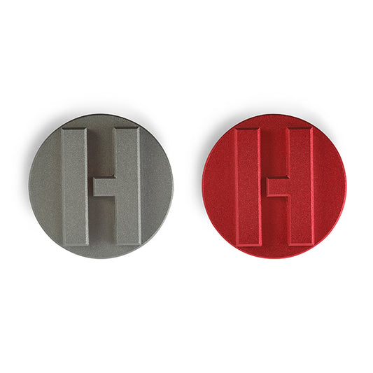 Subaru Oil Filler Cap  Hoonigan  Red