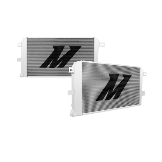 Chevrolet 6.6L Duramax LB7 LLY Performance Radiator  2001-2005
