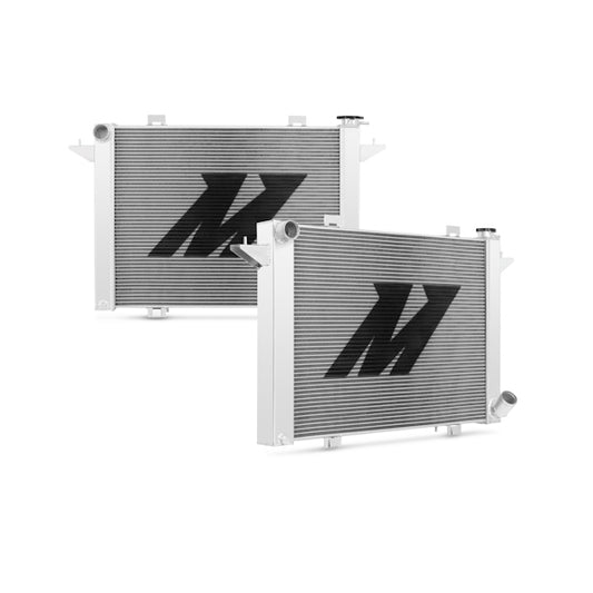Dodge 5.9L Cummins Performance Radiator  1991-1993