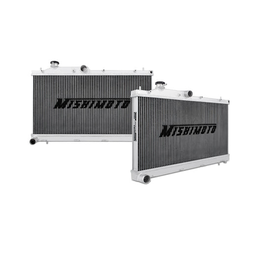 Subaru Impreza WRX STI Performance Radiator  2008-2019