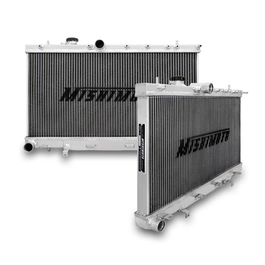 Subaru Impreza WRX STI X-Line Performance Radiator  2002-2007