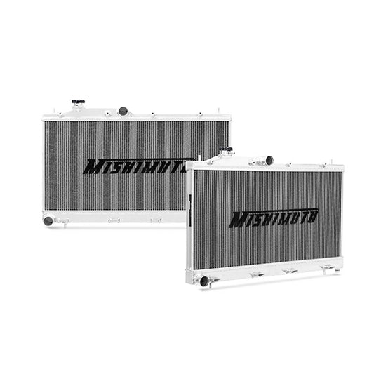 Subaru WRX Performance Radiator  2015-2021