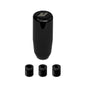 Weighted Shift Knob  Black