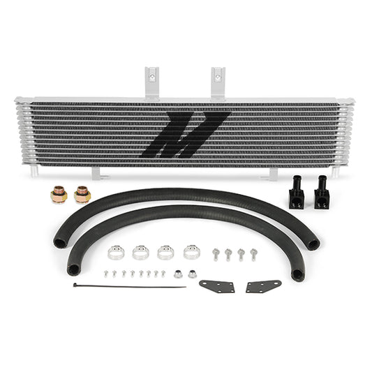 Chevrolet 6.6L Duramax Transmission Cooler Kit  2003-2005
