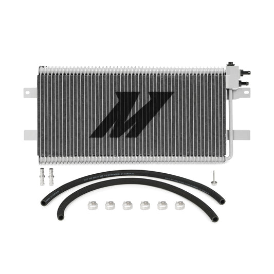Dodge 5.9L 6.7L Cummins Transmission Cooler Kit  2003-2009
