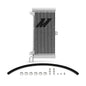 Dodge 5.9L Cummins Transmission Cooler Kit  1994-2002