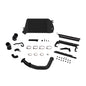 Subaru WRX Top Mount Intercooler Kit  15-21  BK w  WBK Pipe