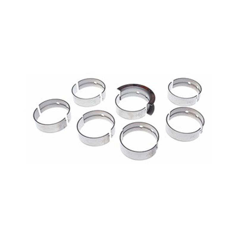 ~(4 lbs. 6X4X4)~ 1989-2018 Cummins Stock Main Bearings (std)
