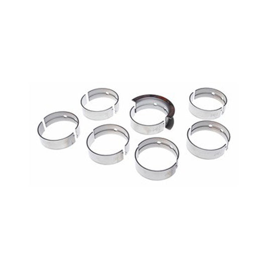 ~(4 lbs. 6X4X4)~ 1989-2018 Cummins Stock Main Bearings (std)