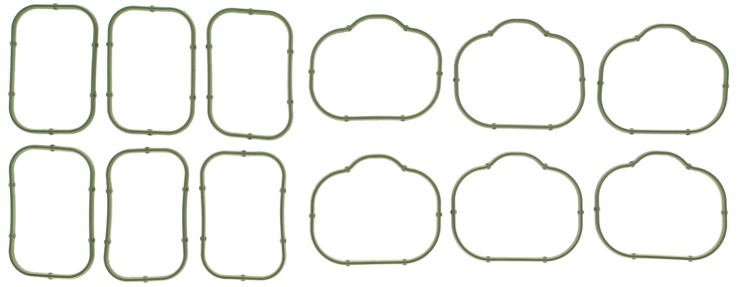 ~(2 lbs. 24X8X1)~ Intake Manifold Set Chrysler/Dodge/Jeep 3.6L Pentastar V6 2011 - 2013