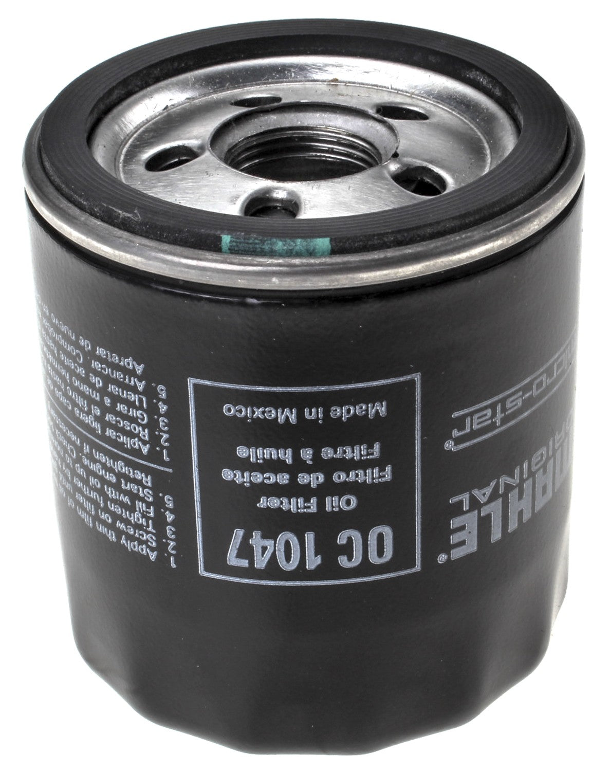 Mahle OC1047 Oil Filter