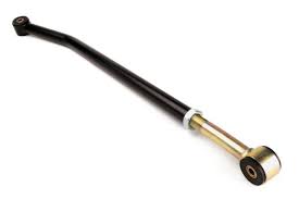 ~(14.8 lbs. 36X4X4)~ Front Adjustable HD Track Bar  JK