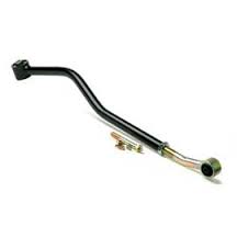 ~(12 lbs. 48X4X4)~ Rear Adjustable Trackbar  JK