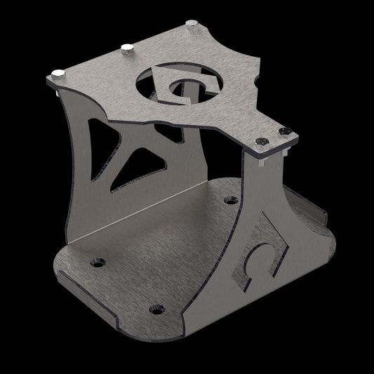 Artec All Products    Group 34 Optima Battery Mount OP3401