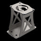 Artec All Products    Group 51 Optima Battery Mount Bare Steel OP5101