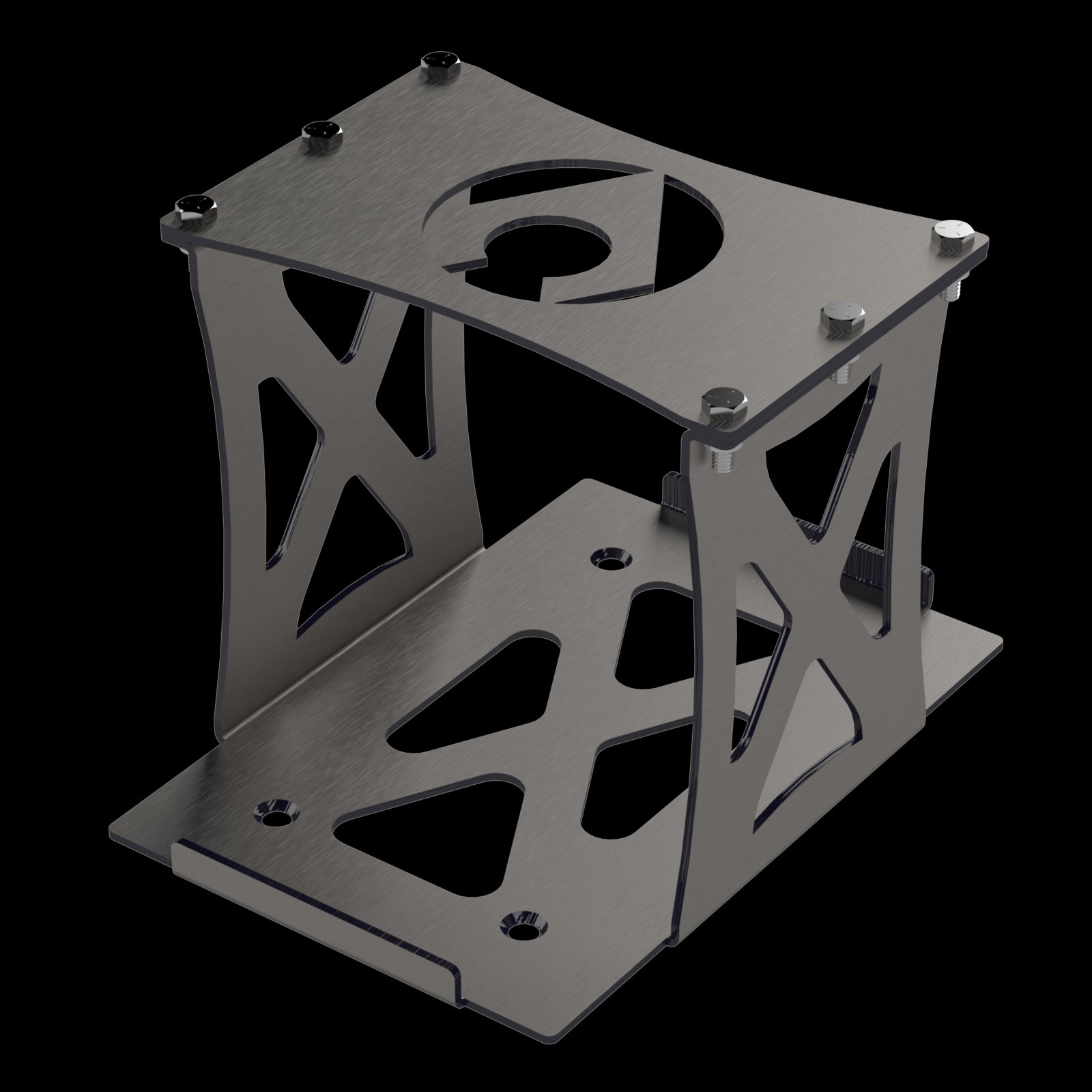 Artec All Products    Odyssey PC 1500 Battery Mount OY1501