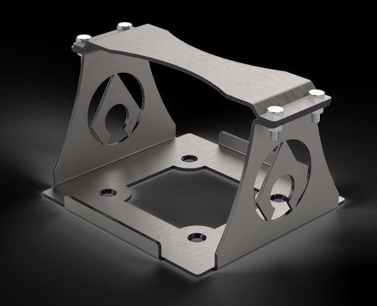 Artec All Products    Odyssey PC 925 Battery Mount OY9251